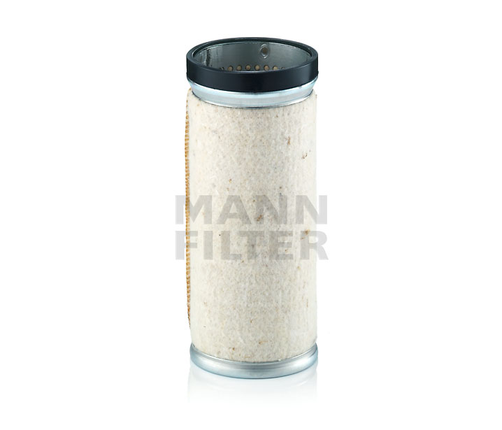 MANN-FILTER CF 820: Sekundärluftfilter
