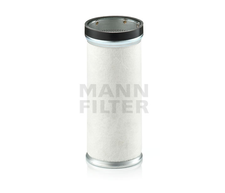 MANN-FILTER CF 821: Sekundärluftfilter