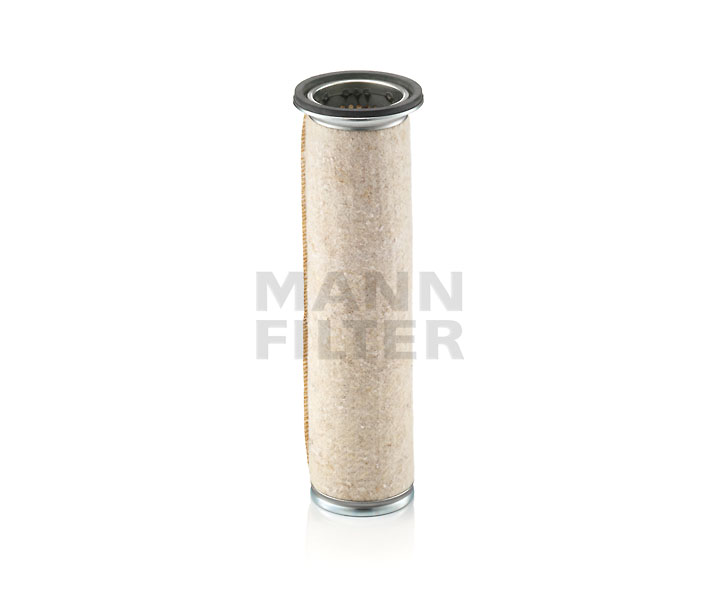 MANN-FILTER CF 840: Filtre à air secondaire
