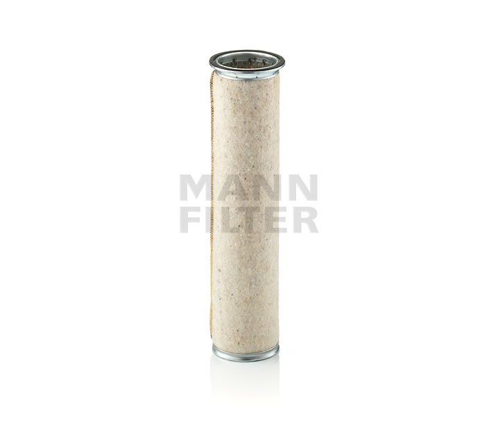 MANN-FILTER CF 923: Secundairfilter