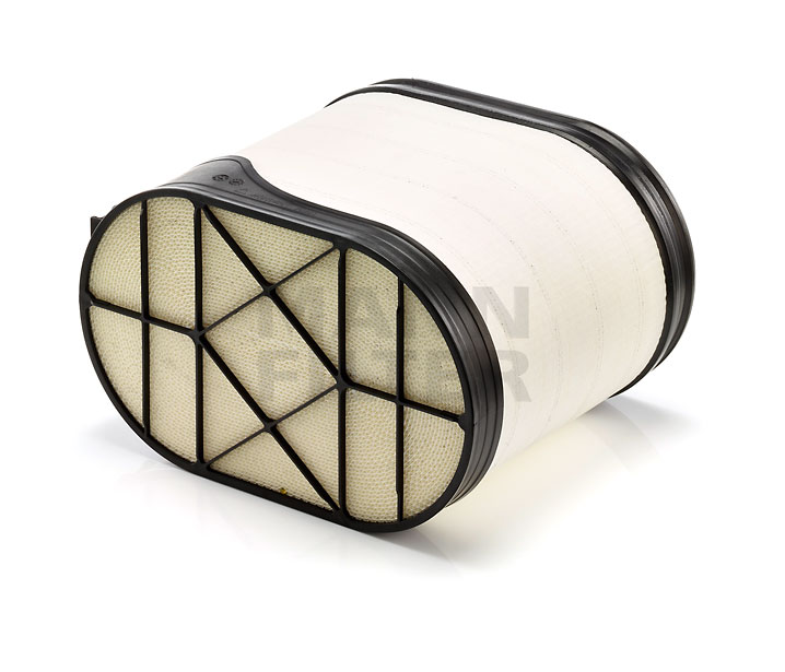 MANN-FILTER CP 33 540: Luchtfilter