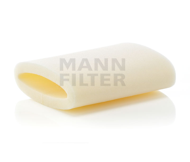 MANN-FILTER CS 14 100: Luchtfilter