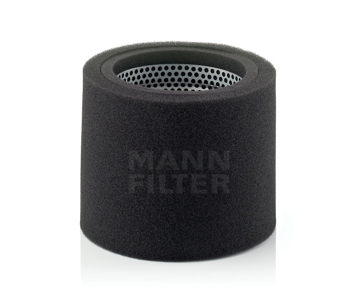 MANN-FILTER CS 17 110: Filtru aer