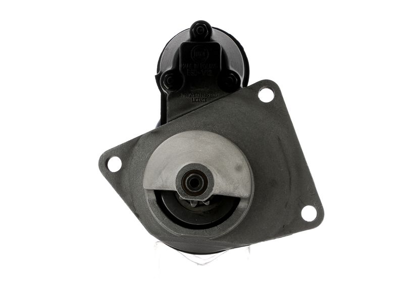 CEVAM 3513: Anlasser 1kW