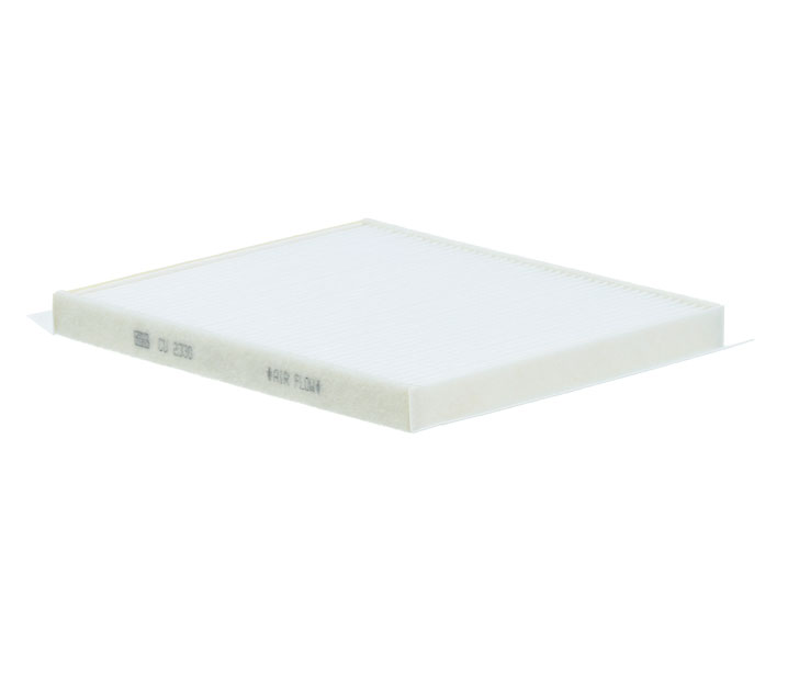 MANN-FILTER CU 2330: Filtru, aer habitaclu Filtru de particule