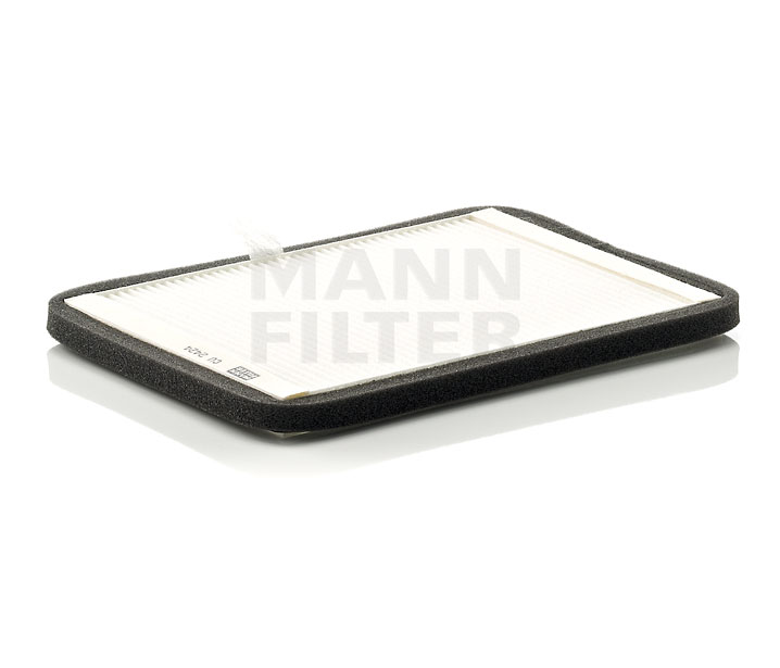 MANN-FILTER CU 2424 Filtrs, Salona telpas gaiss RENAULT MEGANE Scenic (JA0/1_) 94 ZS Dīzelis cena
