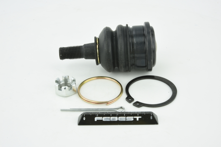 FEBEST 3520-MK: Шарнири предна ос, отвън