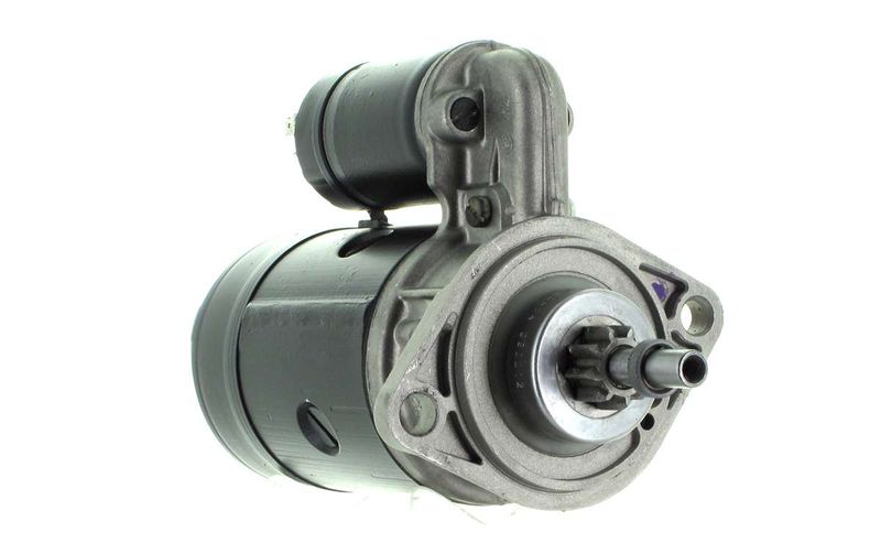 CEVAM 3521: Starter 0,7kW