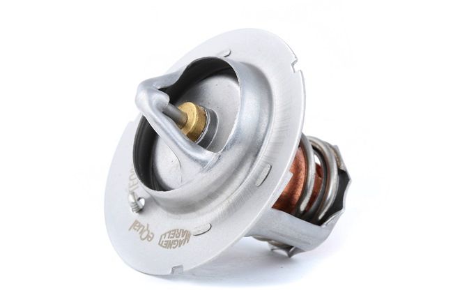 MAGNETI MARELLI 352317000200: Kühlwasserthermostat 91°C, 46mm