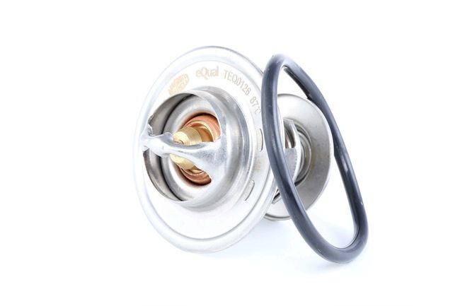 MAGNETI MARELLI 352317001260: Termostat chladenia 87°C, 54mm, 35mm
