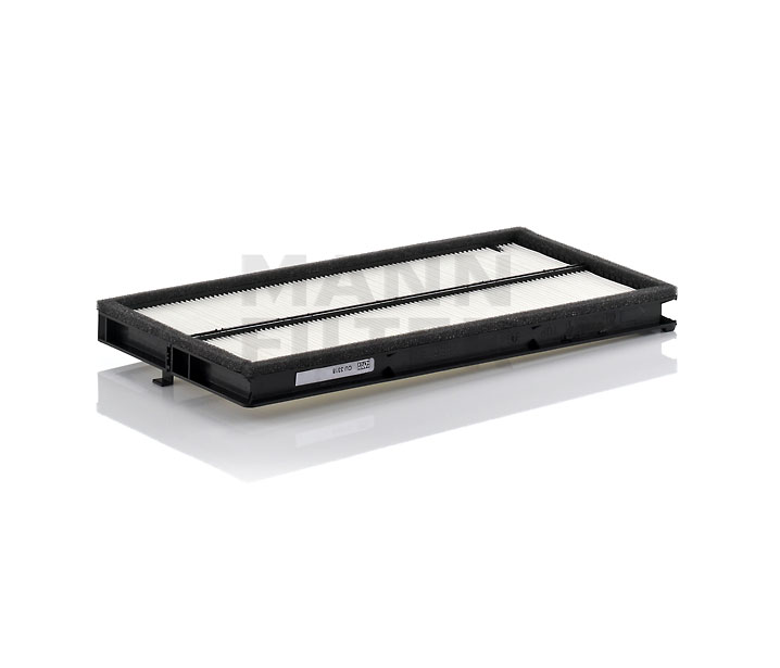 MANN-FILTER CU 3318: Filter vnútorného priestoru filter castic