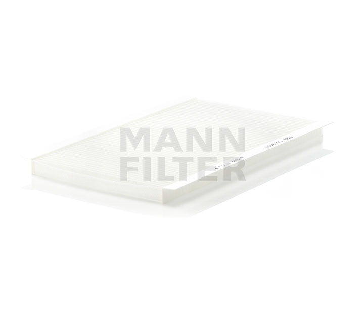 MANN-FILTER CU 3455 Innenraumfilter Partikelfilter