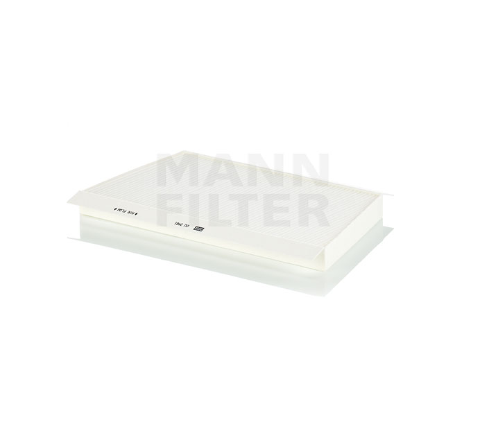 MANN-FILTER CU 3461: Filter vnútorného priestoru filter castic