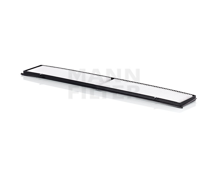 MANN-FILTER CU 8430: Filtrs, Salona telpas gaiss Daļiņu filtrs