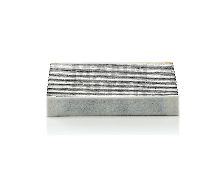 MANN-FILTER CUK 2030: Filtro abitacolo Filtro al carbone attivo