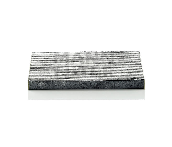 MANN-FILTER CUK 2035: Filtro abitacolo Filtro al carbone attivo