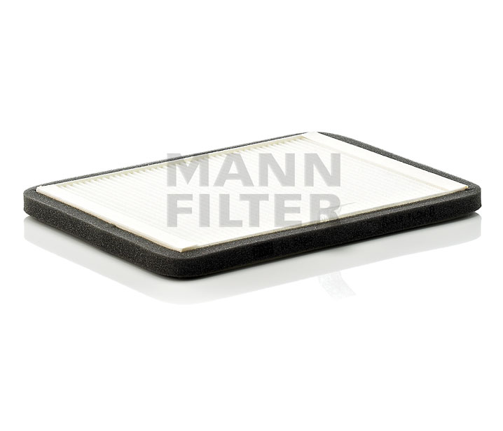 MANN-FILTER CUK 2424 Filtre d'habitacle RENAULT Megane Scenic (JA, JA0/1) 94 CV Diesel coût