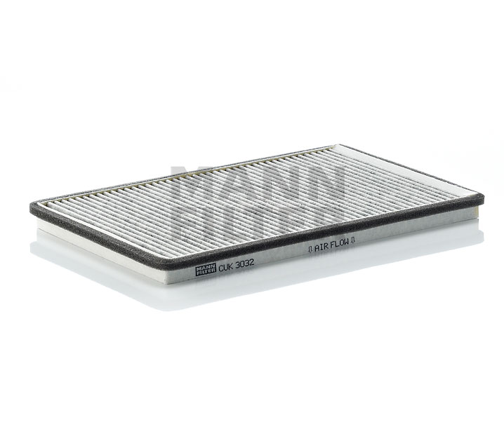 MANN-FILTER CUK 3032 Filtre d'habitacle RENAULT Megane Scenic (JA, JA0/1) 94 CV Diesel coût
