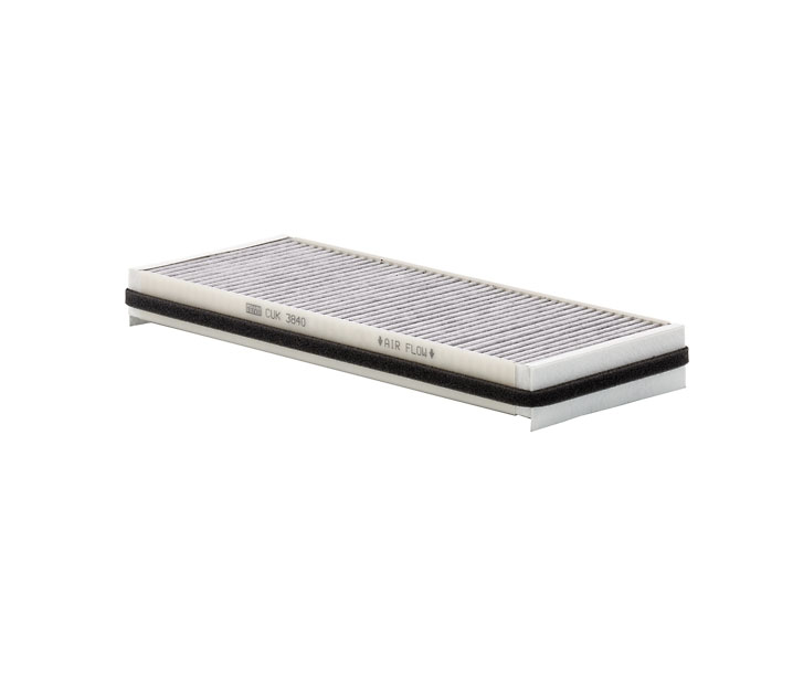 MANN-FILTER CUK 3840 Filtre d'habitacle RENAULT ESPACE 4 (JK0/1) 173 CV Diesel coût