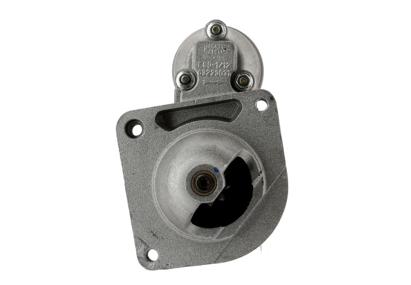 CEVAM 3542: Starter 1kW