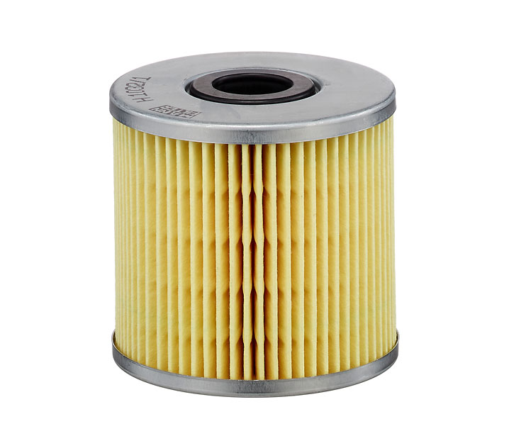 MANN-FILTER H 1032/1 x: Olejový filter s tesnenim