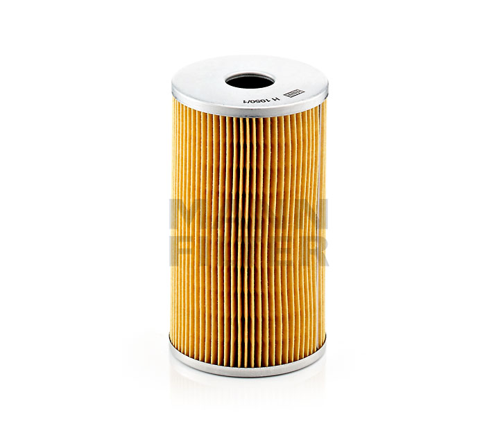 MANN-FILTER H 1050/1: Öljynsuodatin