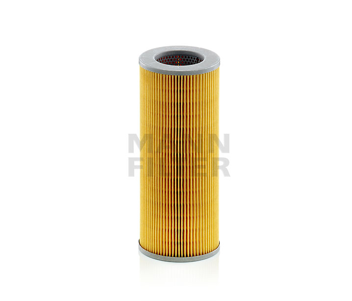 MANN-FILTER H 1059/2: Filtru de ulei cutie de viteze automată