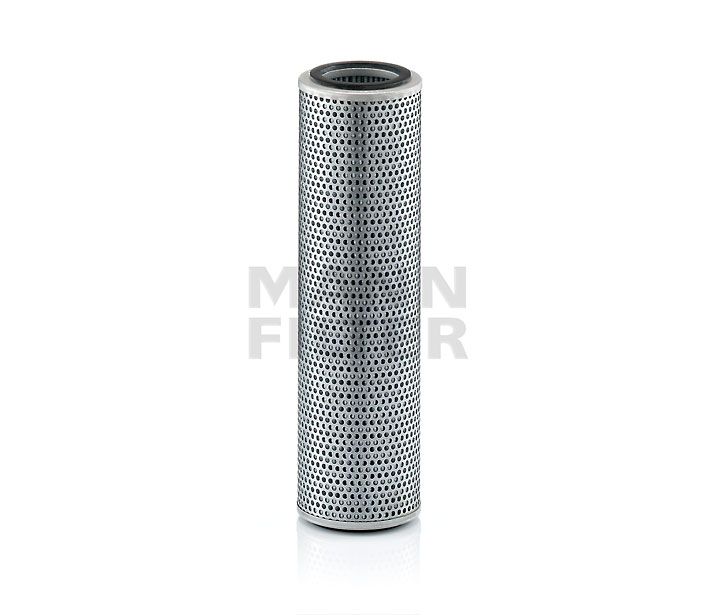 MANN-FILTER H 1070: Filtrs, Hidropacēlāja sistēma