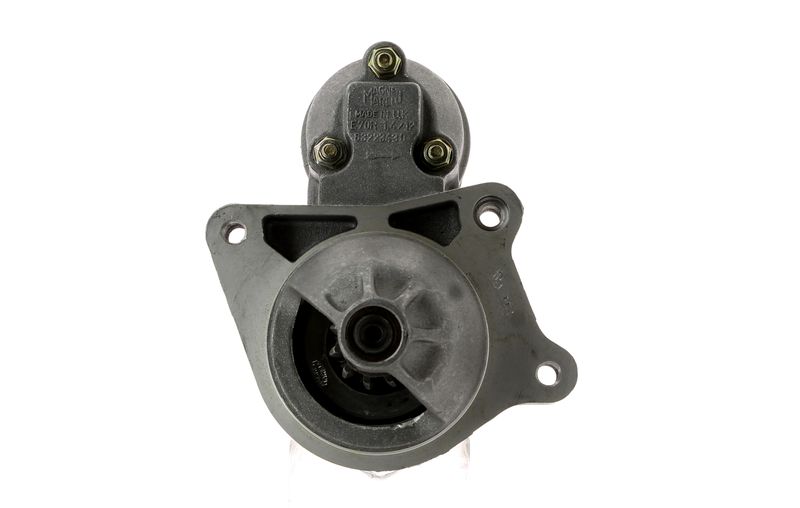 CEVAM 3545: Starter 1,4kW