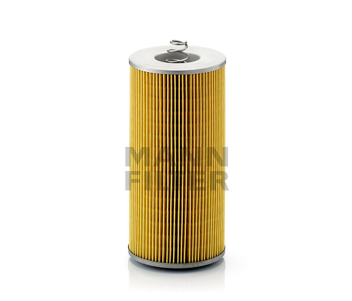 MANN-FILTER H 12 110/3: Filtru ulei