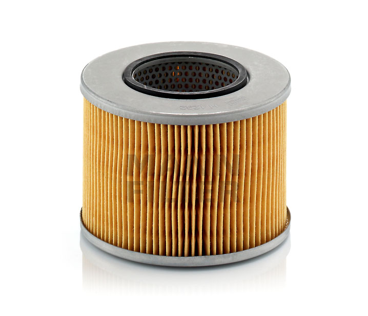 MANN-FILTER H 1232: Filter, hydrauliek