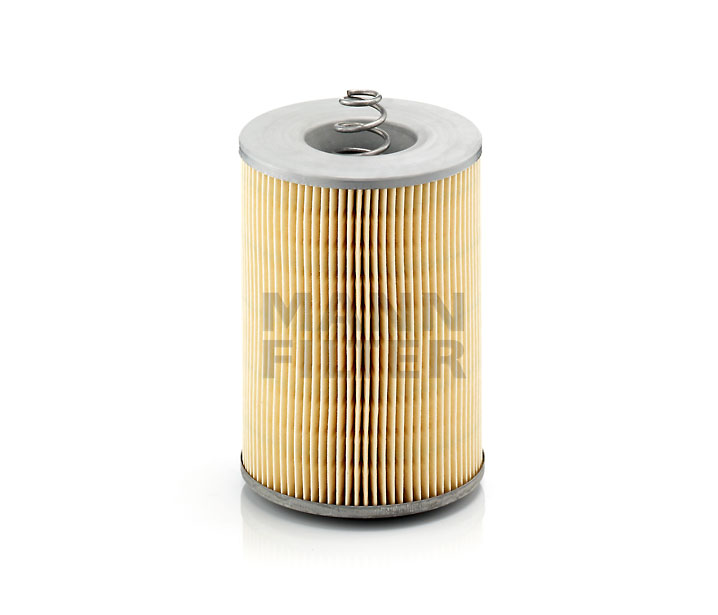 MANN-FILTER H 1275: Filtro olio