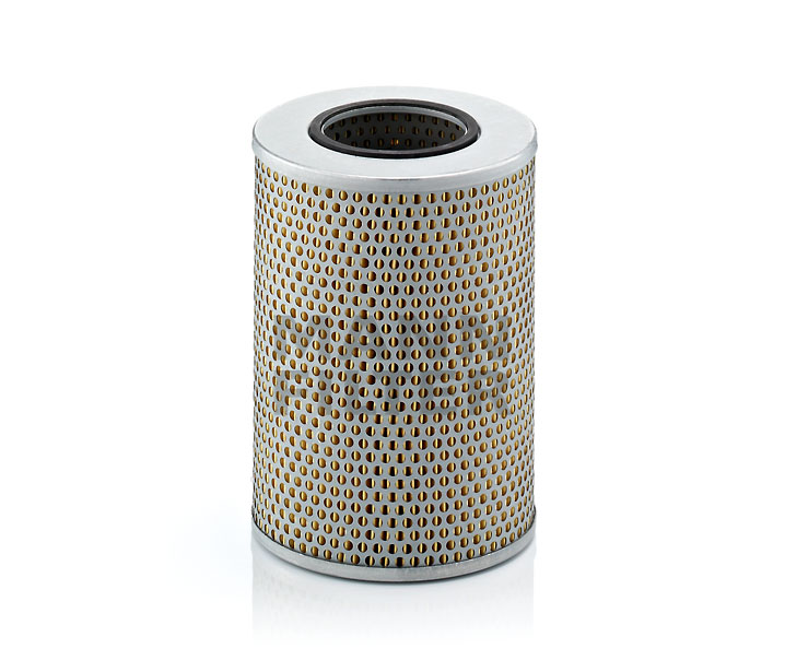 MANN-FILTER H 1290/1: Filter, hydrauliek