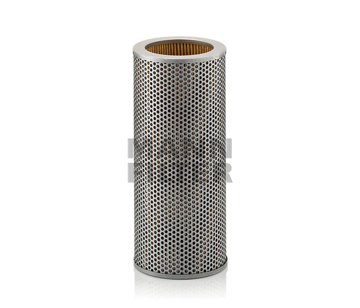 MANN-FILTER H 13 104: Filter, hydrauliek