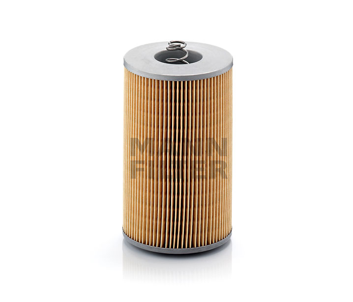 MANN-FILTER H 13 127/1: Filtre à huile