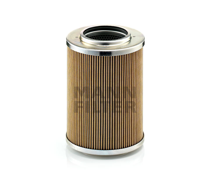 MANN-FILTER H 1360: Filtru, sistem hidraulic primar