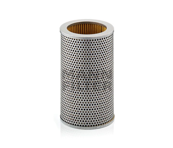 MANN-FILTER H 1375: Filtrs, Hidropacēlāja sistēma