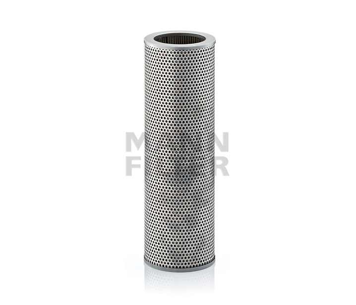MANN-FILTER H 1376: Filtru, sistem hidraulic primar
