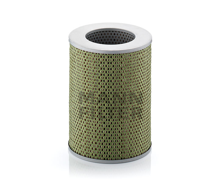 MANN-FILTER H 15 134: Filtru ulei