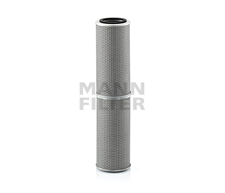 MANN-FILTER H 15 395: Filtru, sistem hidraulic primar