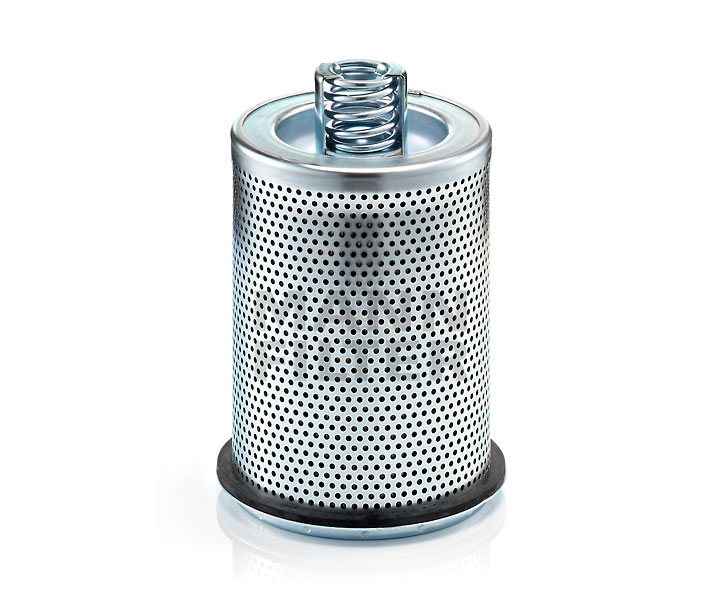 MANN-FILTER H 1564/1: Filtru, sistem hidraulic primar