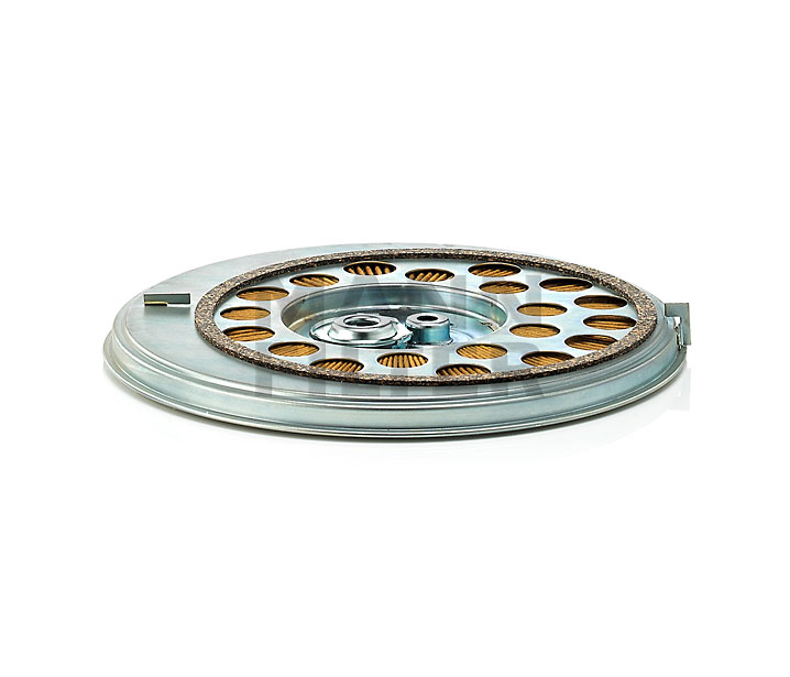 MANN-FILTER H 1810/1 KIT: Automaatbak, filter Met oliebakafdichting