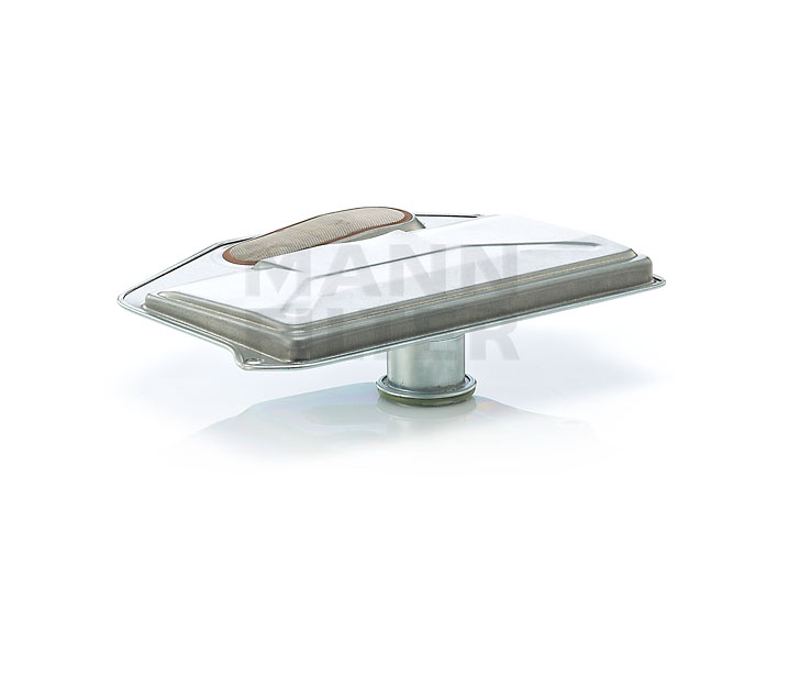 MANN-FILTER H 1810/2: Hidraulinis filtras, automatinė transmisija