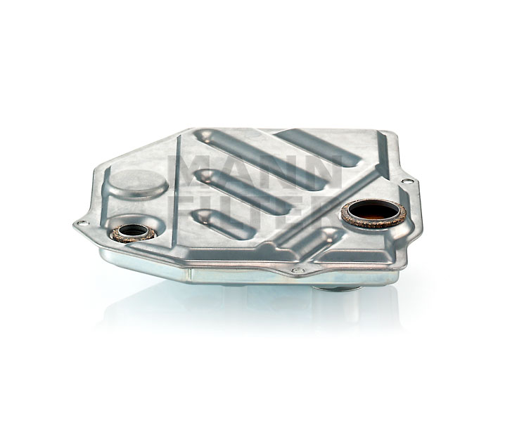 MANN-FILTER H 1914/1 KIT: Sada hydraulického filtra automatickej prevodovky s tesnenim olejovej vane