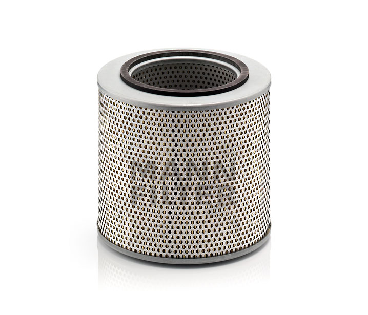 MANN-FILTER H 20 211: Eļļas filtrs