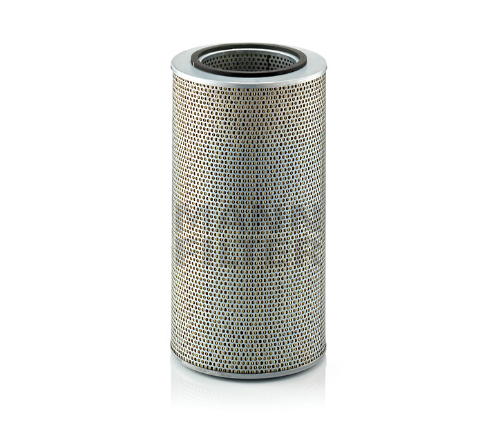 MANN-FILTER H 20 440: Filtru ulei