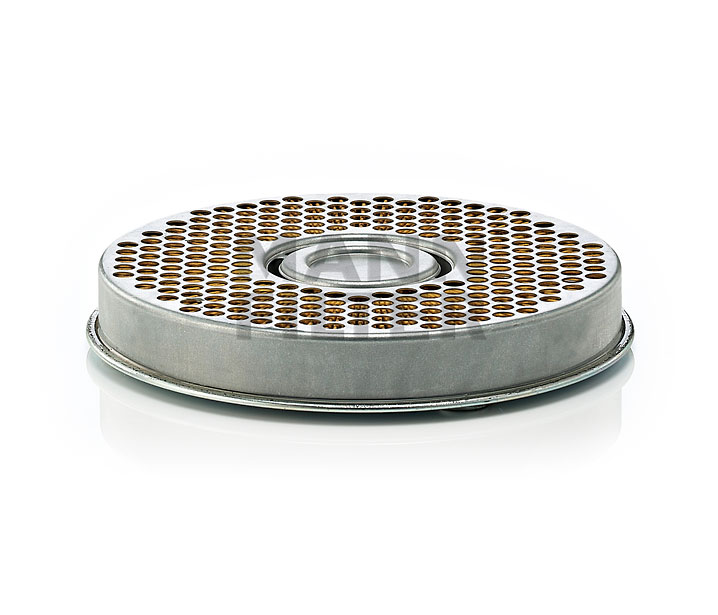 MANN-FILTER H 2037: Filtru de ulei cutie de viteze automată