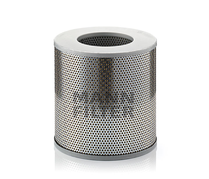 MANN-FILTER H 25 444: Filtru ulei