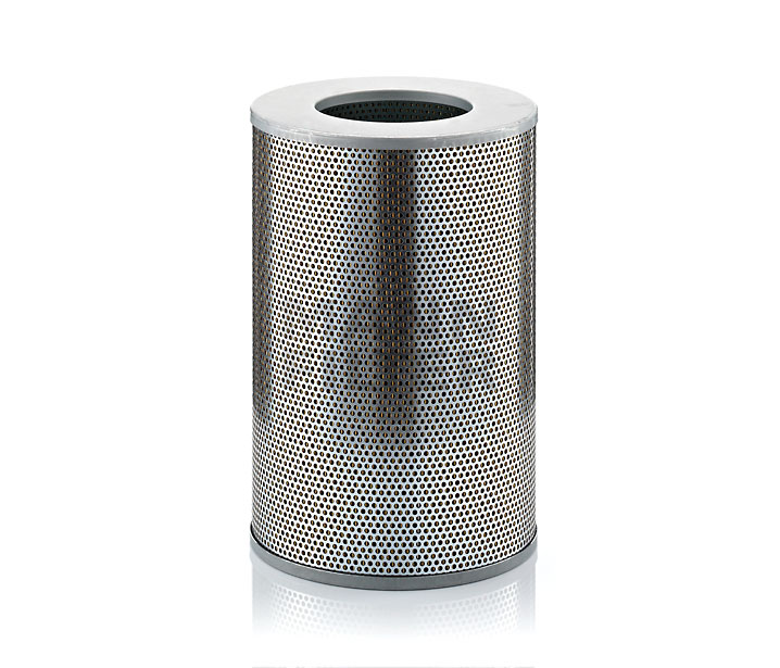 MANN-FILTER H 25 669: Filtre à huile