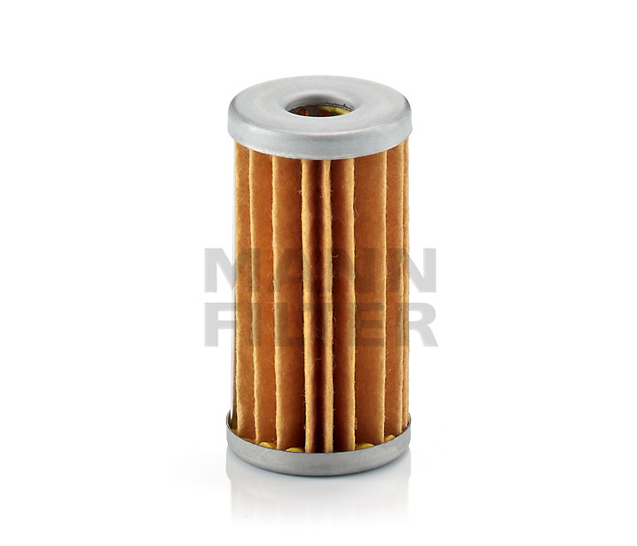 MANN-FILTER H 42: Filter, hydrauliek